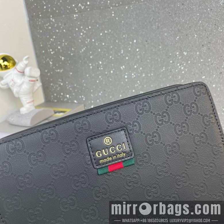 Replica Gucci Bags 1:1 113-4 24.5X17X6cm WP