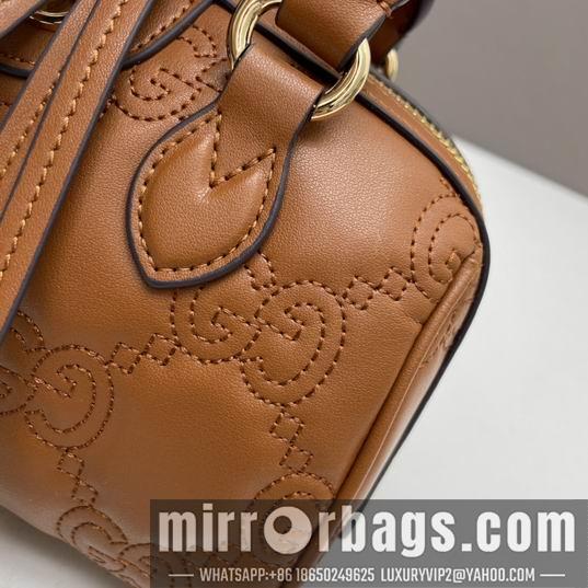 Replica Gucci Bags 1:1 Gucci Matelasse 19x13x11cm ww3色