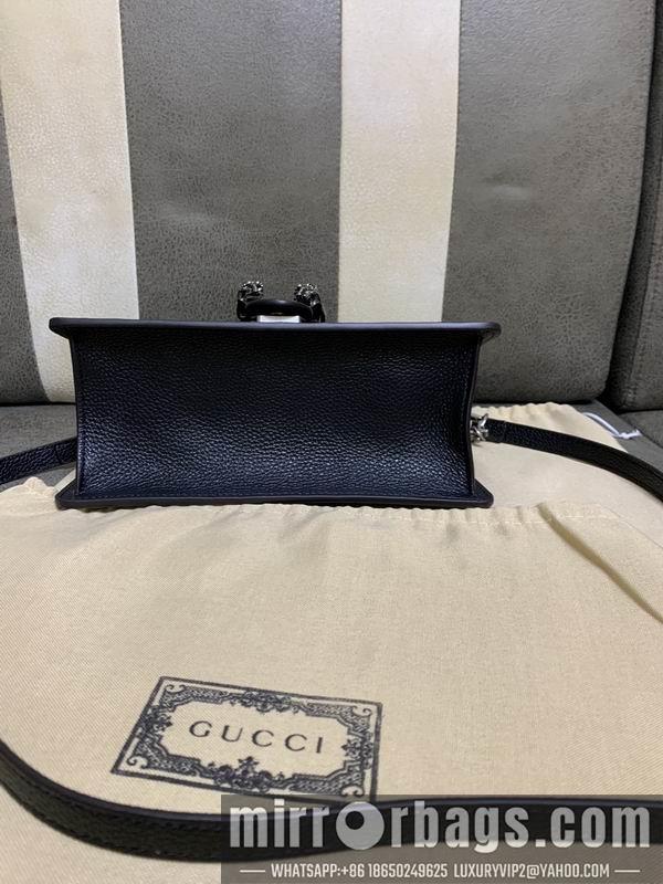Replica Gucci Bags 1:1 GG Dionysus 739496 24x16x11cm zy