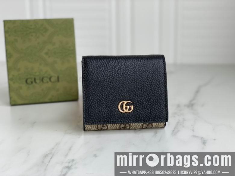Replica Gucci Bags 1:1 WL598587 12X10X3