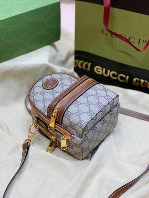 Replica Gucci Bags 1:1 GG 725654 19x15x8cm zy