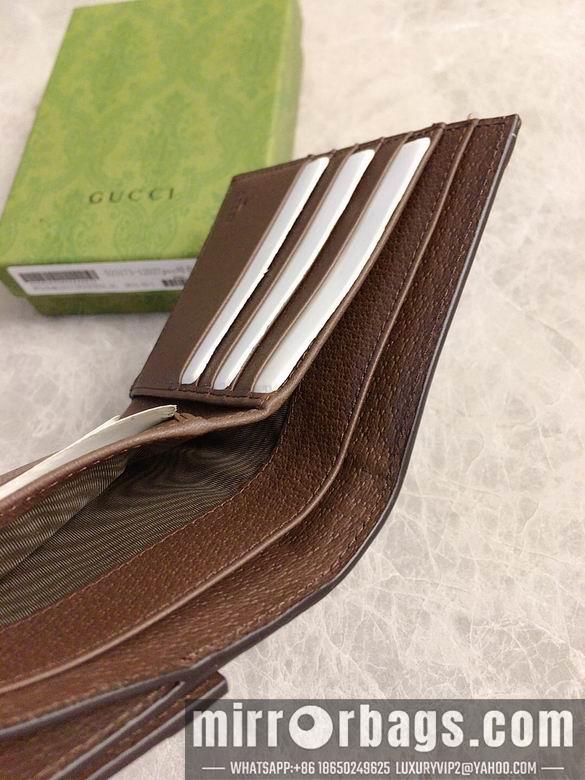 Replica Gucci Bags 1:1 523173 12X11X3cm