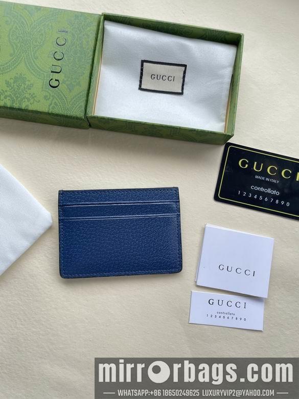 Replica Gucci Bags 1:1 435305 11X7cm ZC 3colour