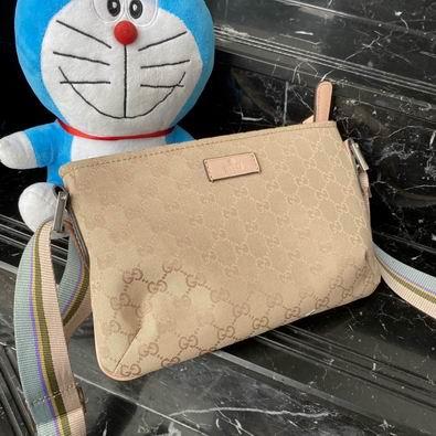 Replica Gucci Bags 1:1 189749 30x19x5cm df04