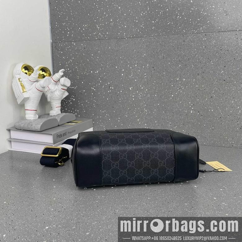 Replica Gucci Bags 1:1 821155 23X16.5X8cm WP 2colour