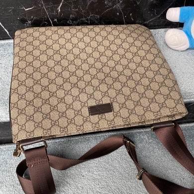 Replica Gucci Bags 1:1 201446 35X30cm DF 3colour