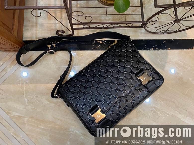 Replica Gucci Bags 1:1 406367 34X25X10cm DF