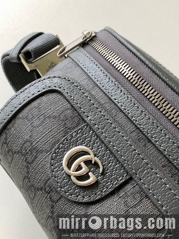Replica Gucci Bags 1:1 733868 26X13X5cm WP 2colour