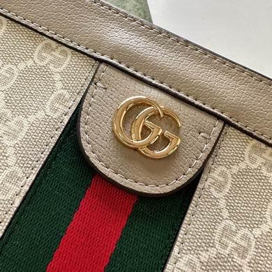 Replica Gucci Bags 1:1 GG 503877 26x17.5x8cm zy