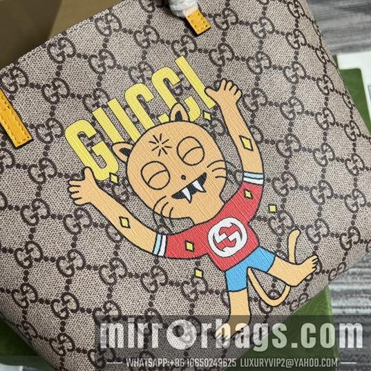 Replica Gucci Bags 1:1 Gucci 410812 21x20x10cm CN4色
