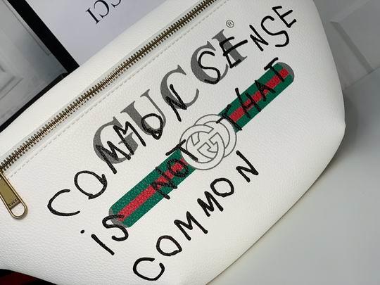 Replica Gucci Bags 1:1 GG 493868 28x18x8cm zy