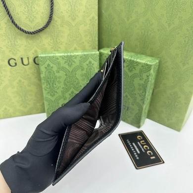 Replica Gucci Bags 1:1 750459 12.5X9X2cm YG 4colour