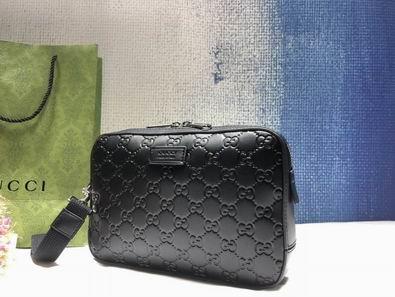 Replica Gucci Bags 1:1 23.5x15.5x4.5cm df0329