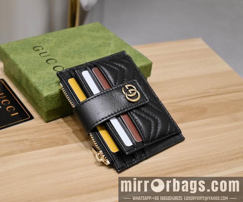 Replica Gucci Bags 1:1 6096 11.5X9cm