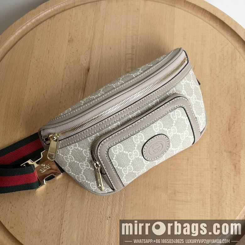 Replica Gucci Bags 1:1 682933 23X12X2.5cm DF