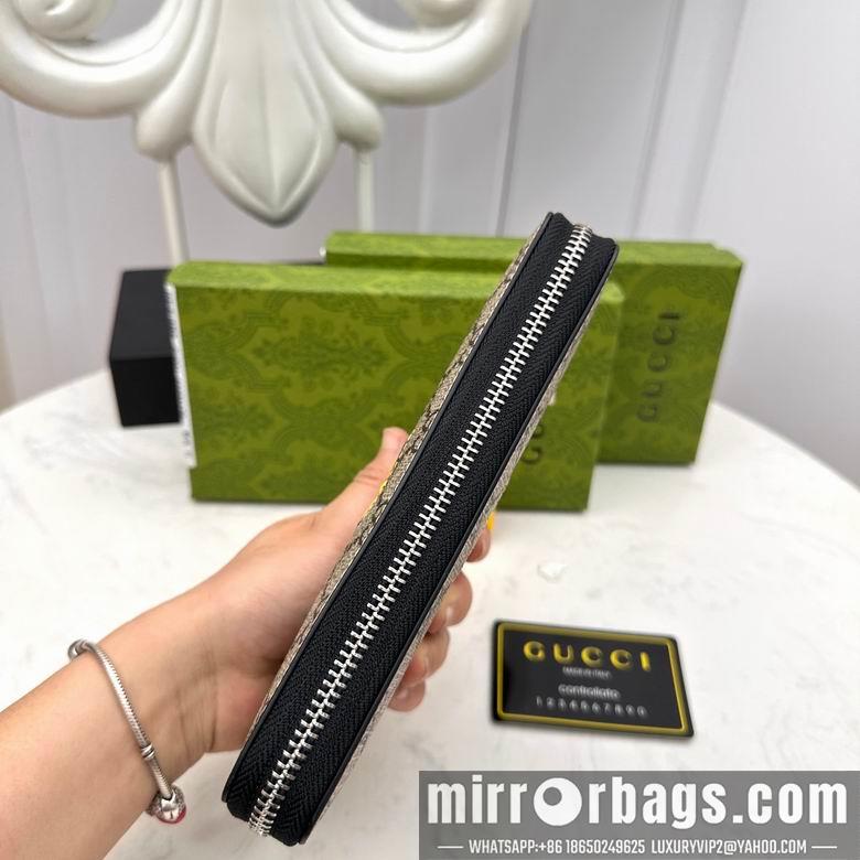Replica Gucci Bags 1:1 666011 19X10X2.5cm ZC