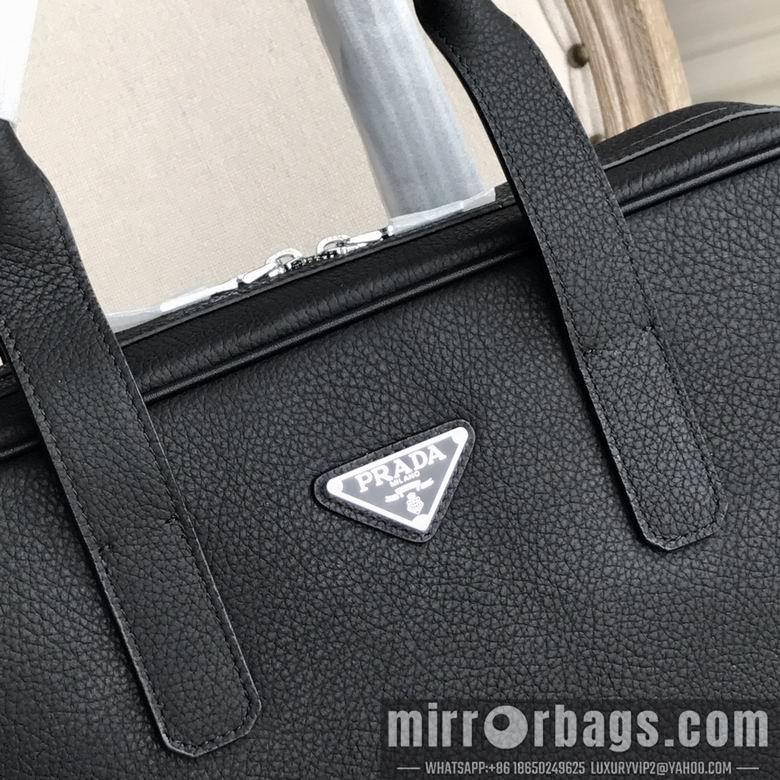 Replica Prada Bags 8417－1 39X29X11cm WP