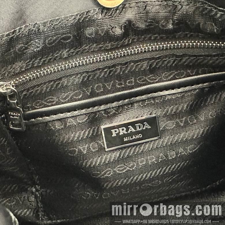 Replica Prada Bags 8626 28X22X8cm YG 2colour