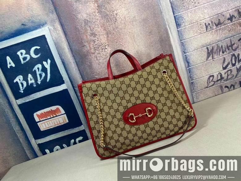 Replica Gucci Bags 1:1 WD621144 35X27X12