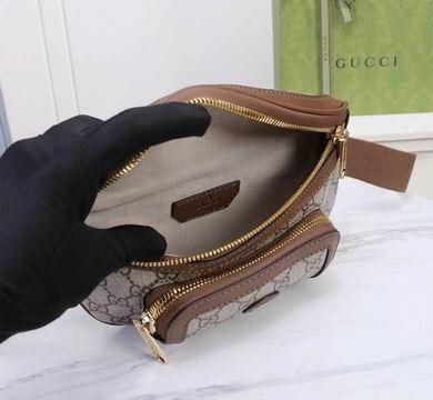 Replica Gucci Bags 1:1 682933 24X13X5cm DF 3colour