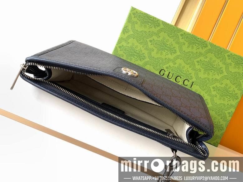 Replica Gucci Bags 1:1 598234 26.5X18X8cm WP 2colour