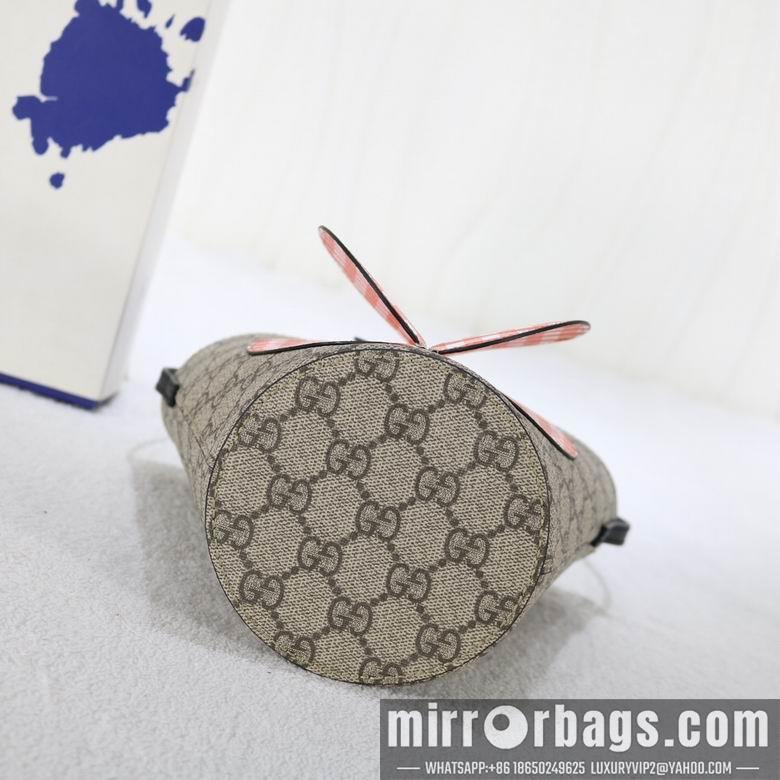 Replica Gucci Bags 1:1 653954 11X16.5X11cm DF