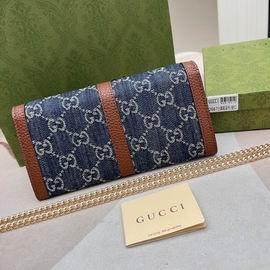 Replica Gucci Bags 1:1 Gucci 2667 19x10x3.5cm zy