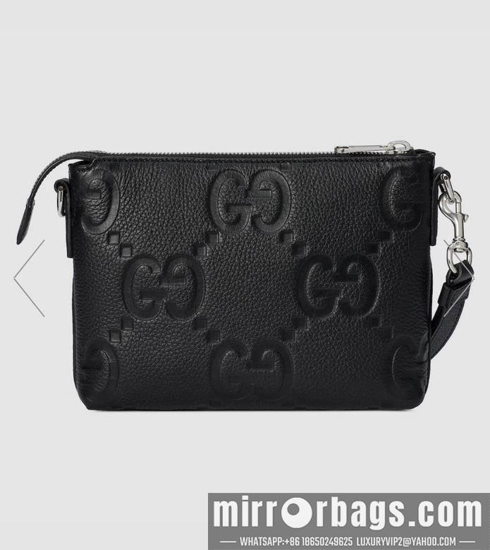 Replica Gucci Bags 1:1 761747 23X16.5X4.5cm