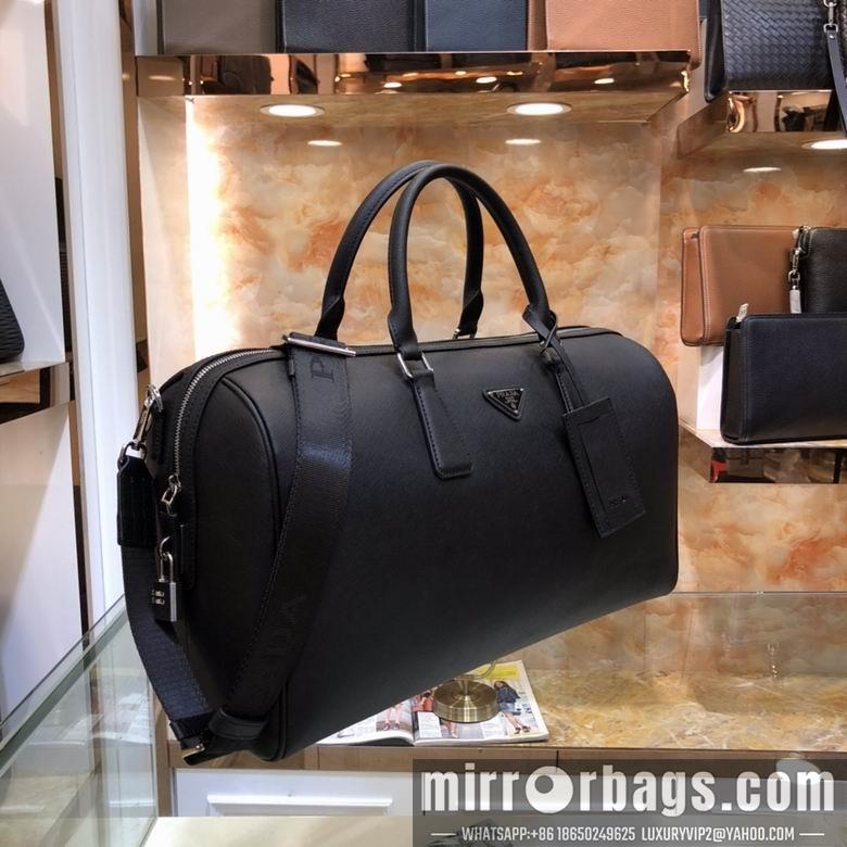 Replica Prada Bags 372 46X25X17cm XM