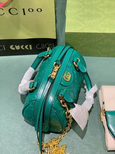 Replica Gucci Bags 1:1 Gucci Diana 702251 19x13x11cm CN3色