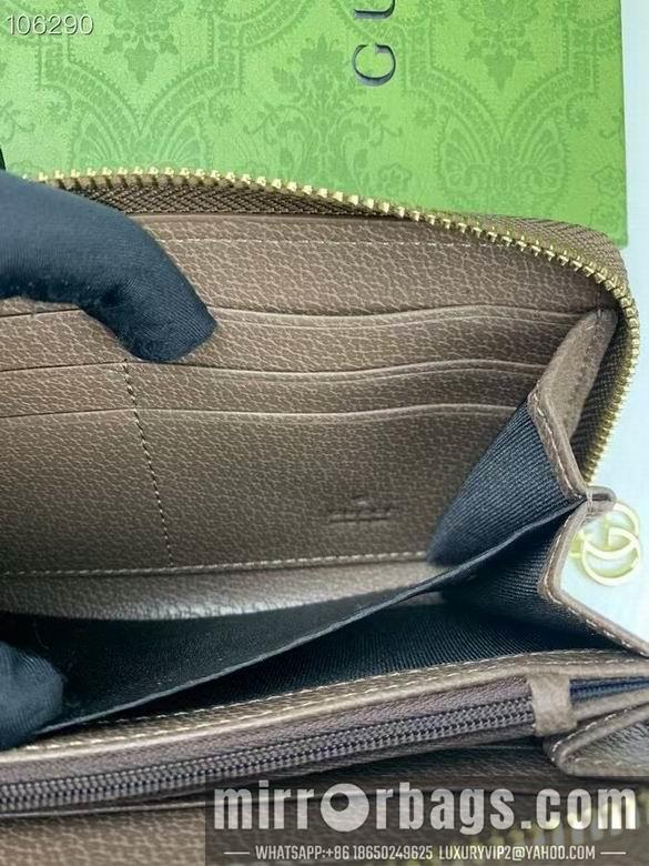 Replica Gucci Bags 1:1 523154 19X10X2.5cm ZC