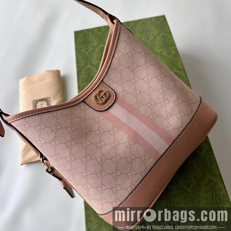 Replica Gucci Bags 1:1 781402 23X21X12cm DF 2colour