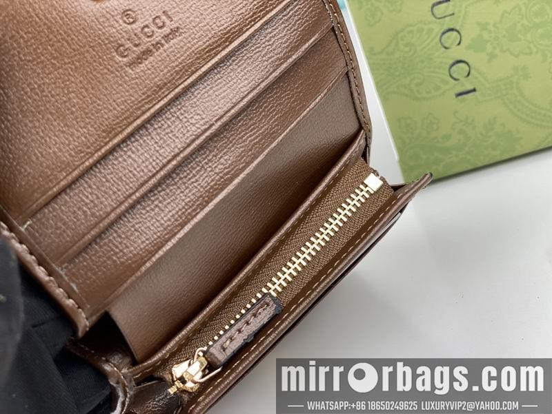 Replica Gucci Bags 1:1 GG 621887 11x8.5x3cm zy