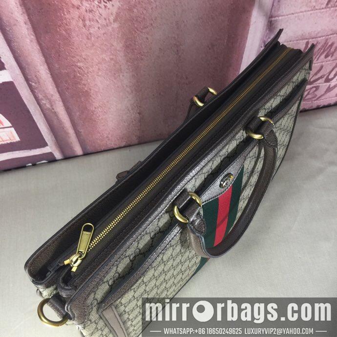 Replica Gucci Bags 1:1 547970 38.8X27.6X15cm DF