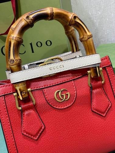 Replica Gucci Bags 1:1 Gucci Diana 702732 20x16x10cm CN