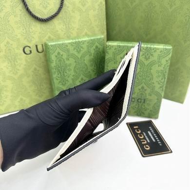 Replica Gucci Bags 1:1 750459 12.5X9X2cm YG 4colour