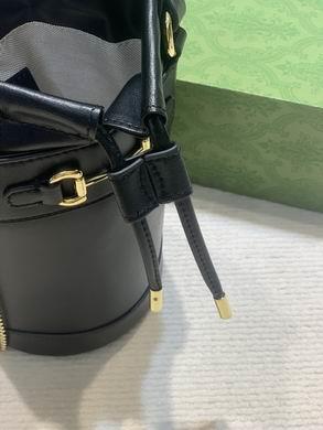 Replica Gucci Bags 1:1 637115 19X14X14cm DF 4colour