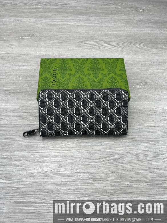 Replica Gucci Bags 1:1 802023 19X10.5X2.5cm ZC