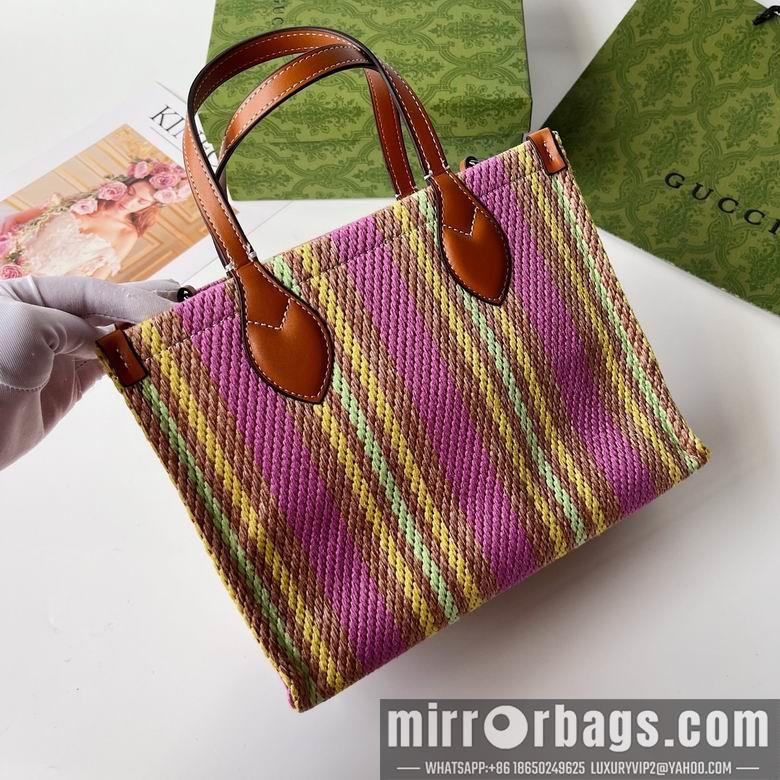Replica Gucci Bags 1:1 58908 28X19X10cm DF