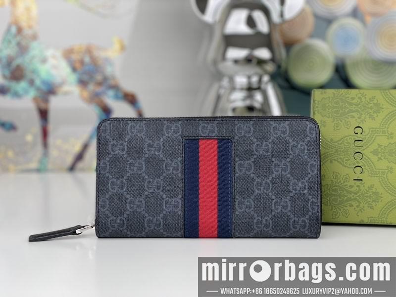 Replica Gucci Bags 1:1 GG 408831 19x10x2.5cm zy2色