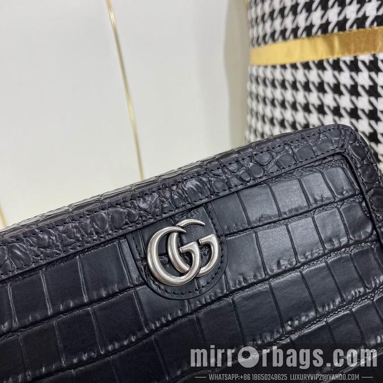 Replica Gucci Bags 1:1 HT20-4 23X15X6.5cm WP 2colour