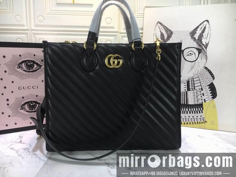 Replica Gucci Bags 1:1 627332 35x28x14cm df02