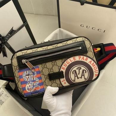 Replica Gucci Bags 1:1 WD474293  24X14X5.5