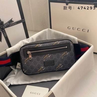 Replica Gucci Bags 1:1 WD474293  24X14X5.5