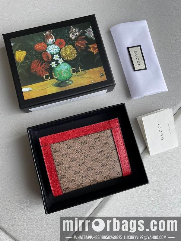 Replica Gucci Bags 1:1 Doraemon x Gucci 654541 11X8.5X3cm ZY