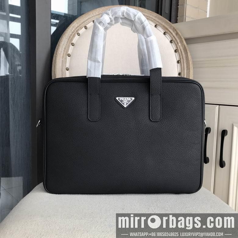 Replica Prada Bags 8417－1 39X29X11cm WP