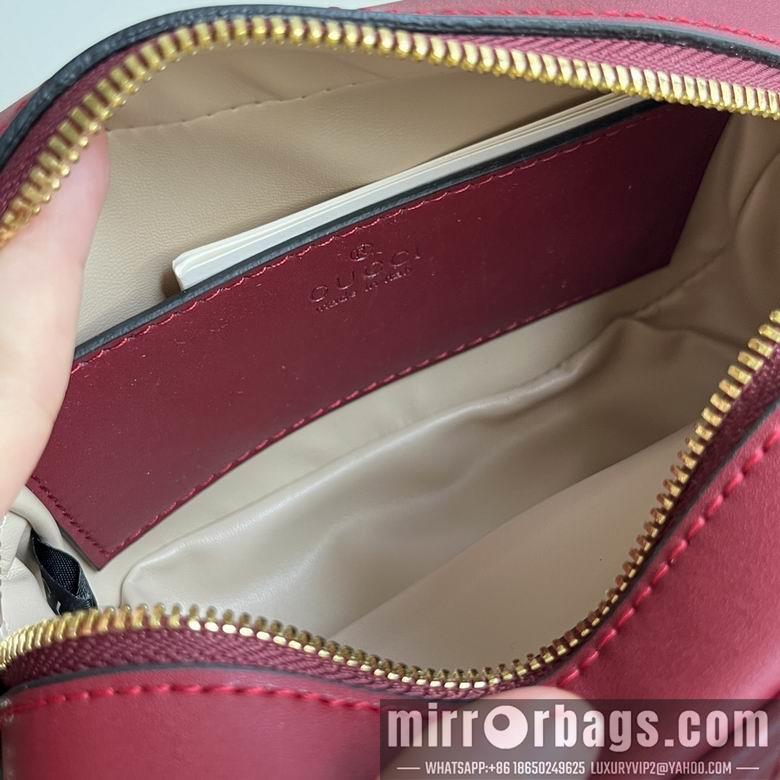 Replica Gucci Bags 1:1 447632 24X13X7cm DF