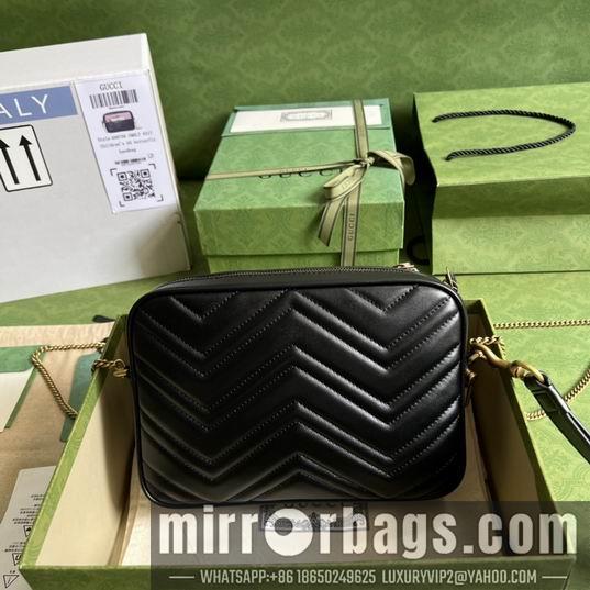 Replica Gucci Bags 1:1 Gucci 699758 22.5x15.5x4cm CN