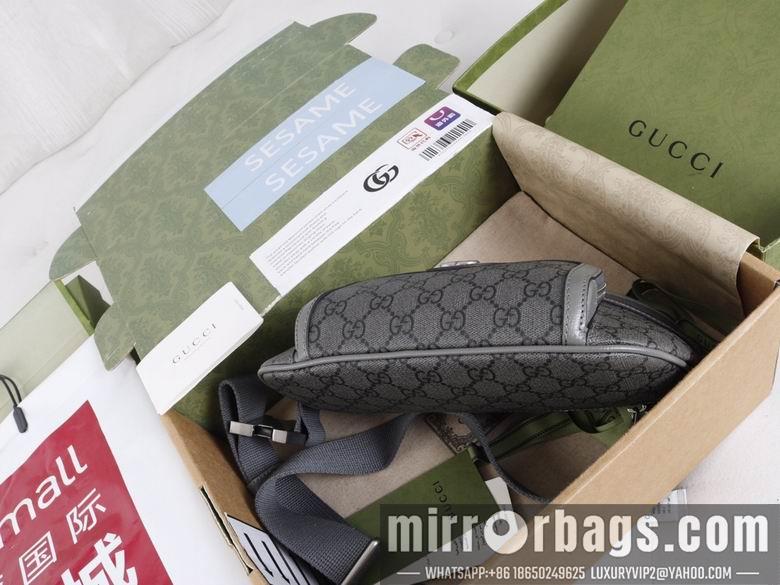 Replica Gucci Bags 1:1 733868 26X13X5cm