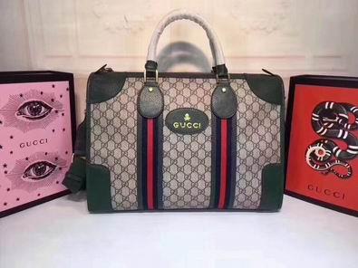 Replica Gucci Bags 1:1 459311 42x29x16cm df